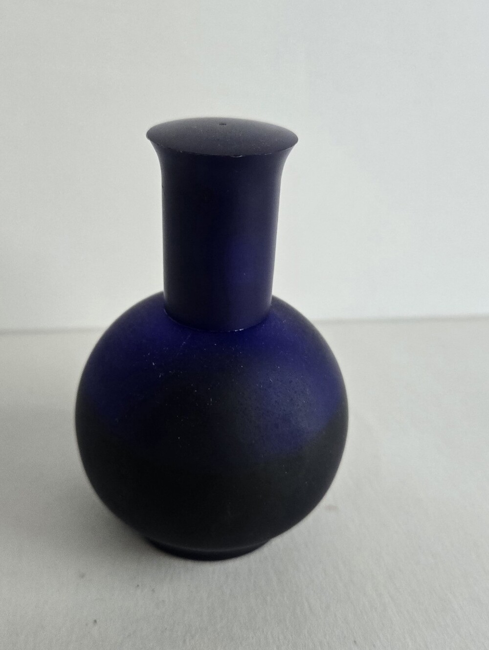 1990s Avon LE CIRQUE SHOWTIME Body Mist Spray Bottle